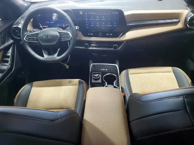 CHEVROLET EQUINOX ACTIV 2026