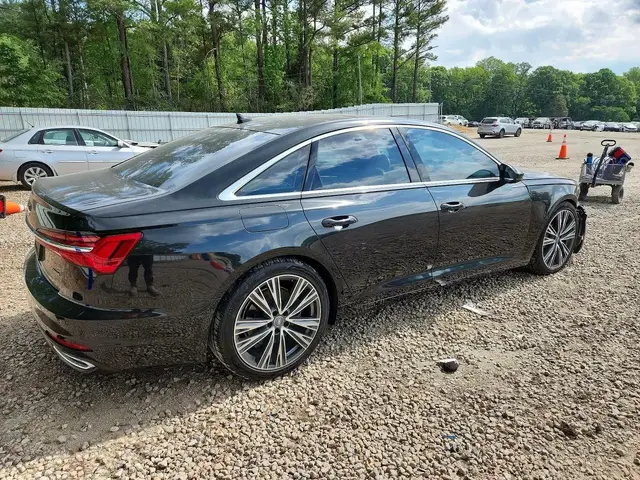 AUDI A6 SALE A6 PREMIUM PURE SALE 2019