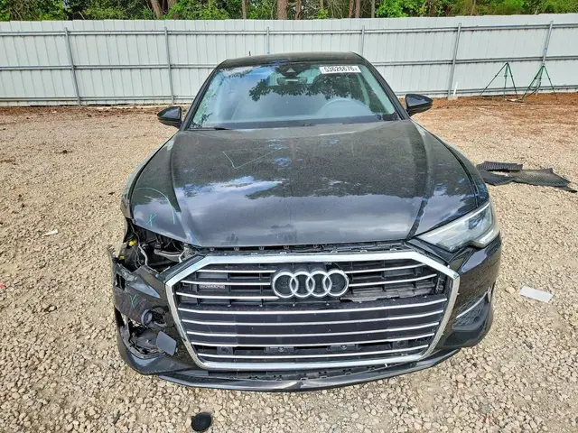 AUDI A6 SALE A6 PREMIUM PURE SALE 2019