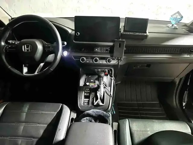 HONDA CR-V 2023