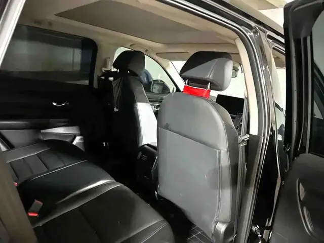 HONDA CR-V 2023