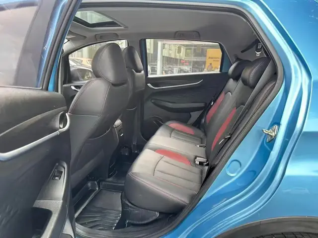 GEELY VISION X3 PREMIUM 2021