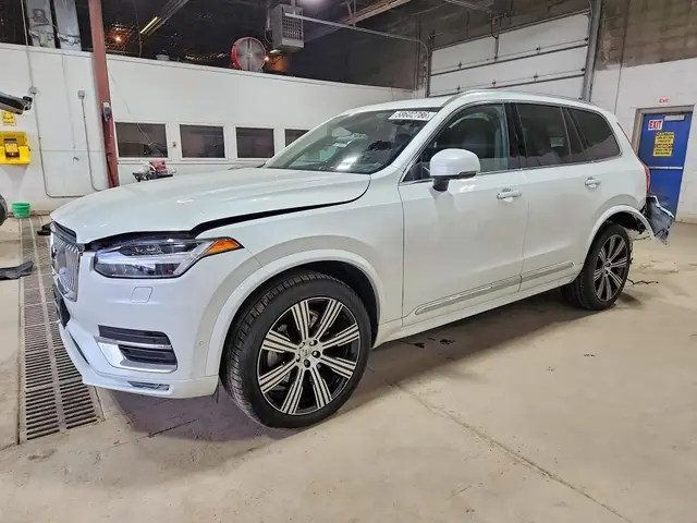 VOLVO XC90 T6 INSCRIPTION 2022