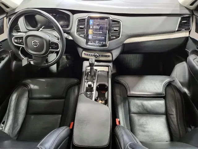 VOLVO XC90 T6 INSCRIPTION 2022