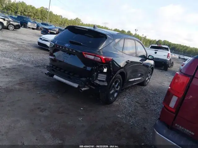 FORD ESCAPE 1.5Л 2023