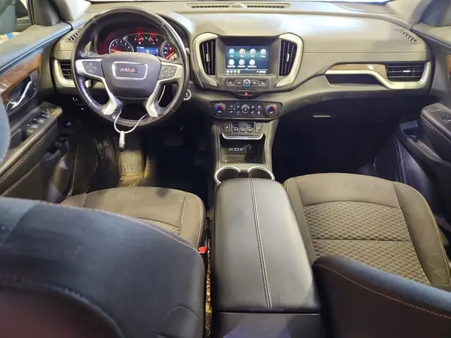 GMC TERRAIN SLE 2019