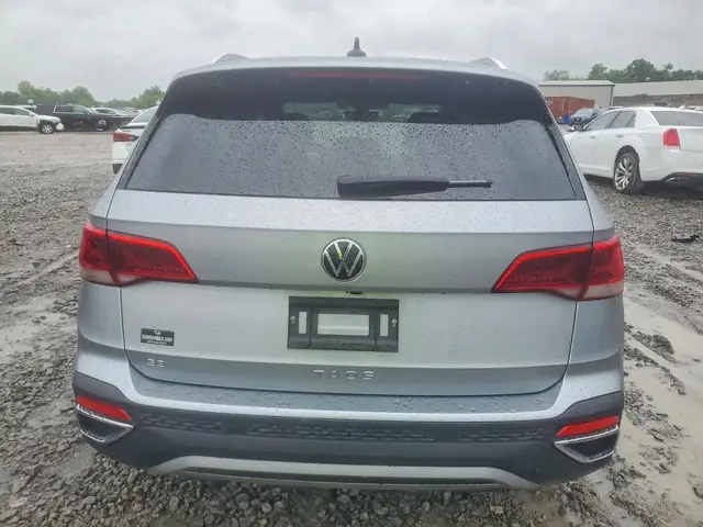 VOLKSWAGEN TAOS SE 2023