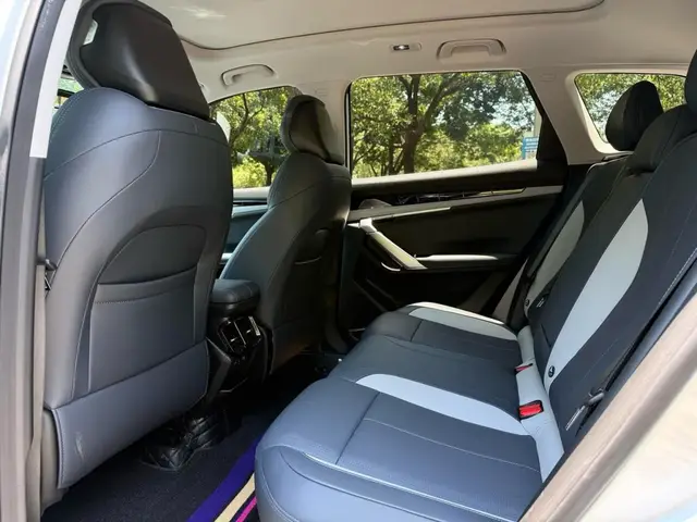 GEELY BOYUE L PREMIUM 2024