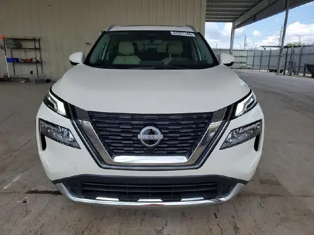 NISSAN ROGUE ПРЕМИАЛЬНЫЙ КОМФОРТ + ПАНОРАМНАЯ КРЫША 2023