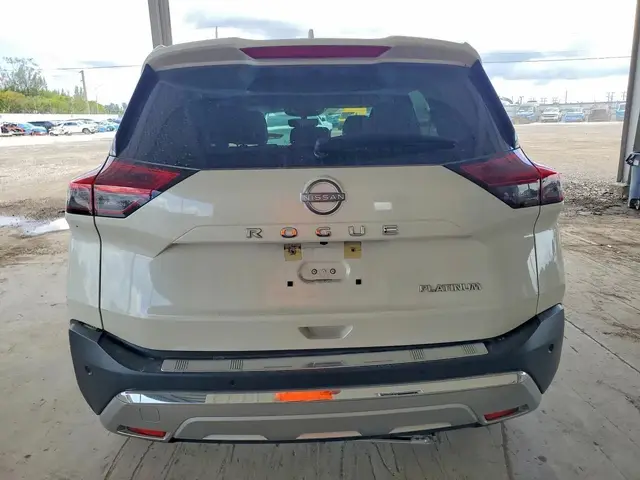 NISSAN ROGUE ПРЕМИАЛЬНЫЙ КОМФОРТ + ПАНОРАМНАЯ КРЫША 2023