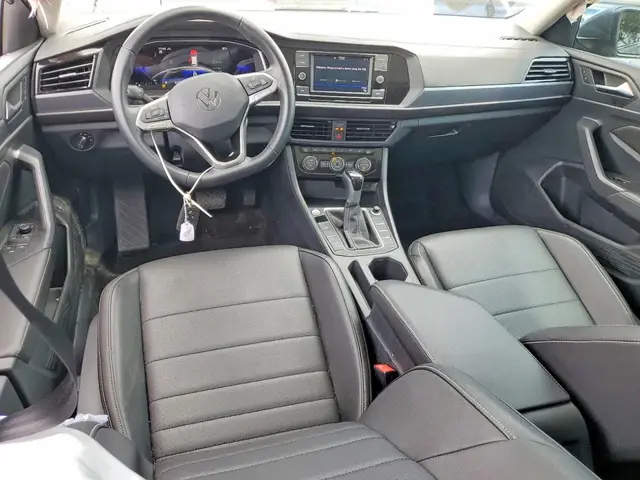 VOLKSWAGEN JETTA SE 2023