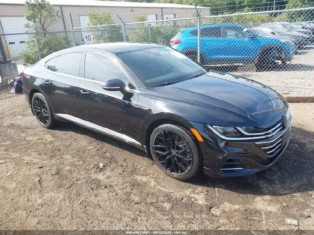 VOLKSWAGEN ARTEON SEL 2022