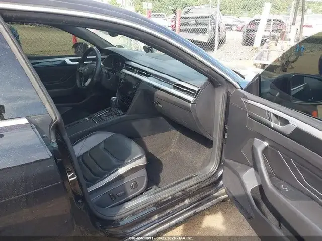 VOLKSWAGEN ARTEON SEL 2022