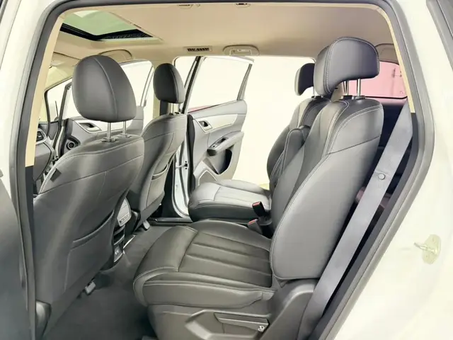 BYD SONG MAX 6-SEATER 2021