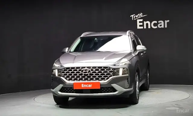 HYUNDAI SANTA FE PRESTIGE 2022