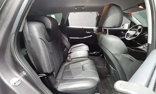 HYUNDAI SANTA FE PRESTIGE 2022