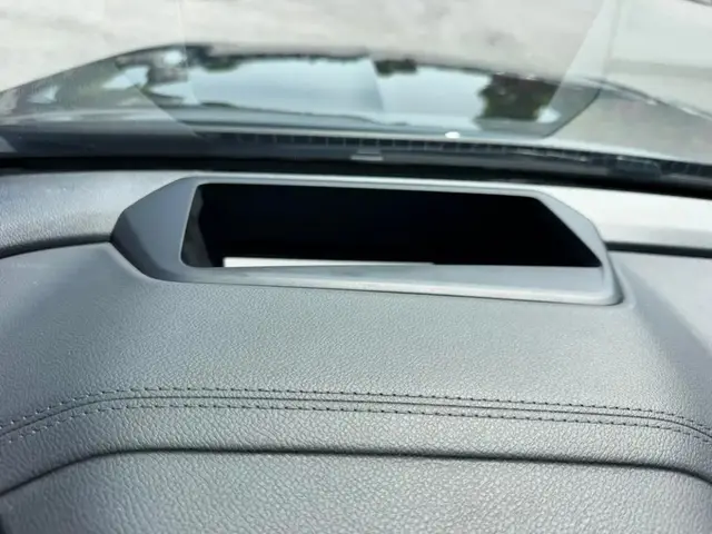 GEELY XINGYUE L 2024