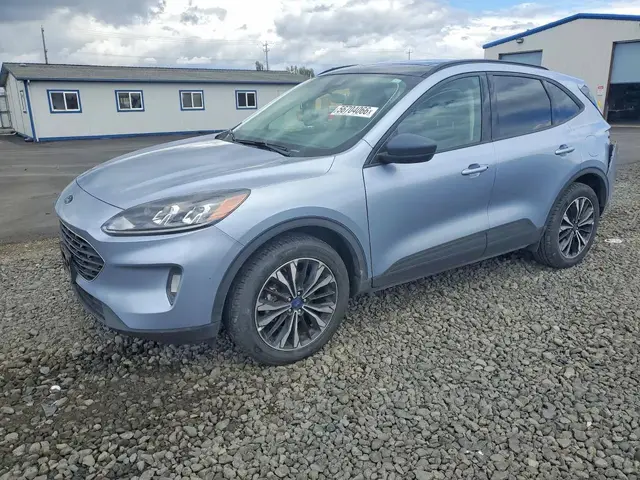 FORD ESCAPE SEL / 2.0 2022