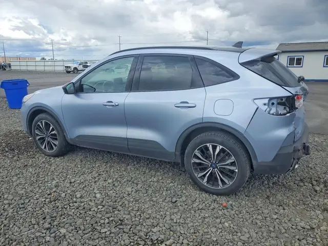 FORD ESCAPE SEL / 2.0 2022