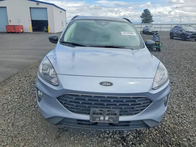 FORD ESCAPE SEL / 2.0 2022
