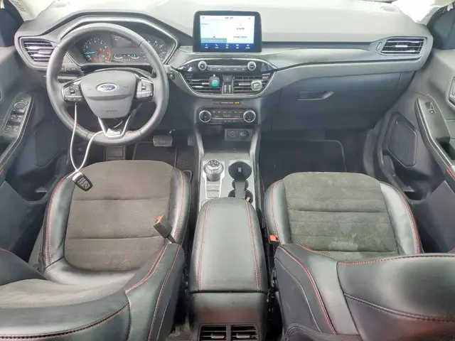 FORD ESCAPE SEL / 2.0 2022