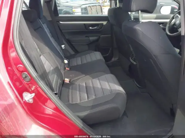 HONDA CR-V SPECIAL EDITION AWD 2022