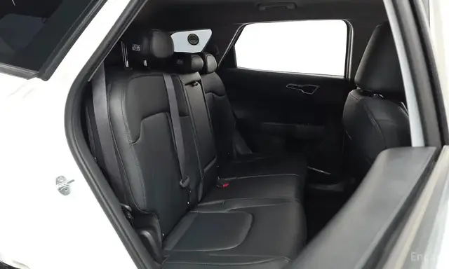 KIA SPORTAGE PRESTIGE 2022