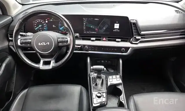 KIA SPORTAGE PRESTIGE 2022