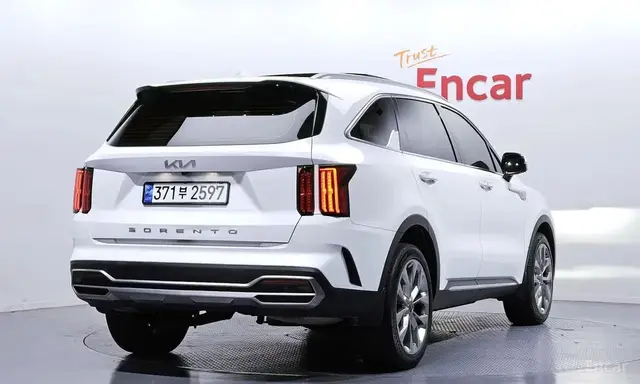 KIA SORENTO PRESTIGE 2022