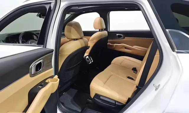 KIA SORENTO PRESTIGE 2022