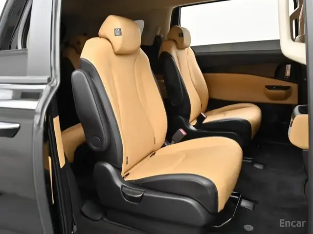 KIA CARNIVAL PRESTIGE 2022