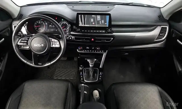 KIA SELTOS PRESTIGE 2022