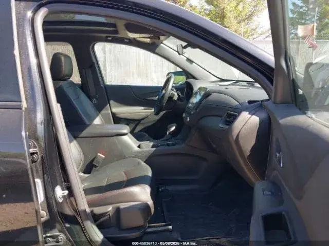 CHEVROLET EQUINOX 2023