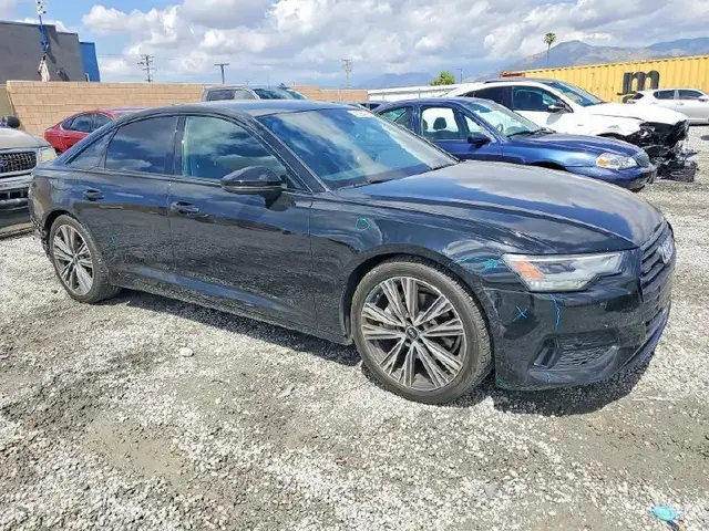 AUDI A6 PREMIUM 2021