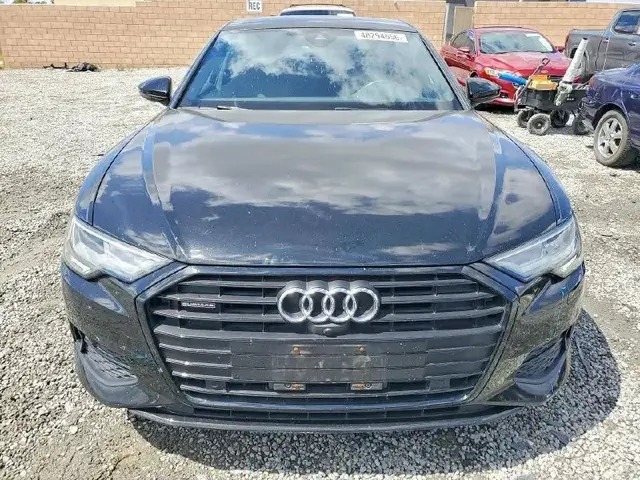 AUDI A6 PREMIUM 2021