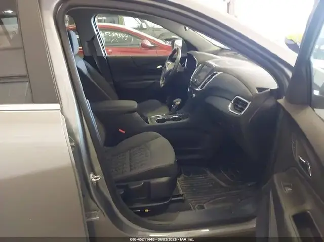 CHEVROLET EQUINOX LT 2023