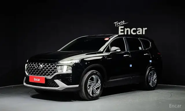HYUNDAI SANTA FE EXCLUSIVE БОГАТЫЙ НАБОР ОПЦИЙ ДЛЯ МАКСИМАЛЬНОГО УДОБСТВА 2022