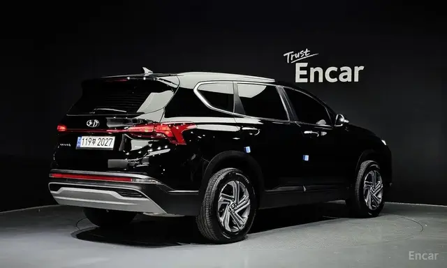 HYUNDAI SANTA FE EXCLUSIVE БОГАТЫЙ НАБОР ОПЦИЙ ДЛЯ МАКСИМАЛЬНОГО УДОБСТВА 2022