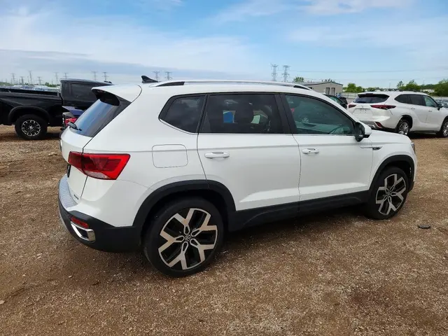 VOLKSWAGEN TAOS SEL 2023