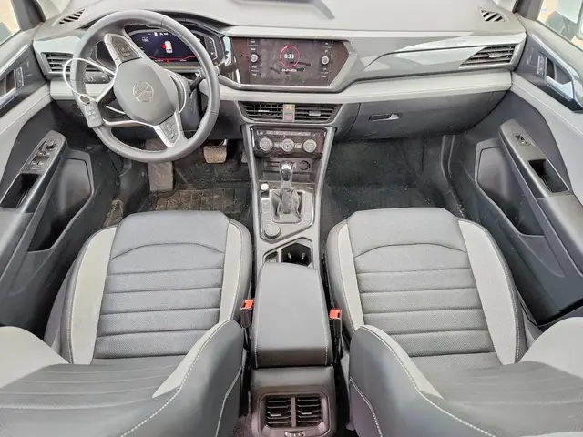 VOLKSWAGEN TAOS SEL 2023
