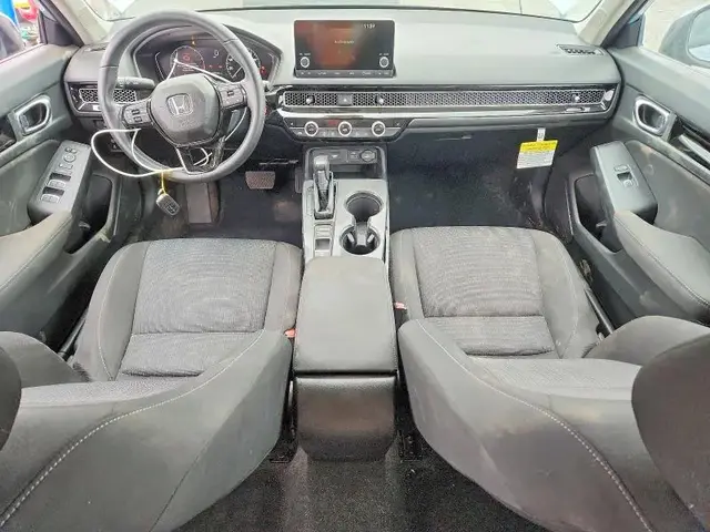 HONDA CIVIC EX 2023