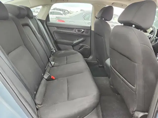 HONDA CIVIC EX 2023