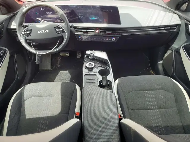 KIA EV6 GT LINE 2024