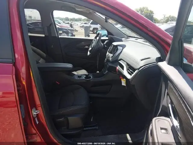 GMC TERRAIN SLE 2023
