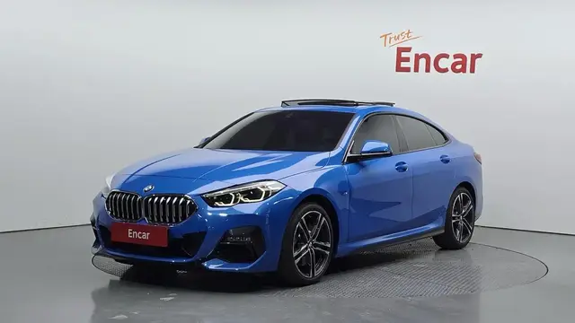BMW 2 SERIES M SPORT (АГРЕССИВНЫЙ ОБВЕС СПОРТИВНЫЙ САЛОН И ТОПОВАЯ УПРАВЛЯЕМОСТЬ) 2022