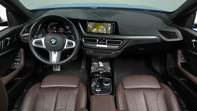 BMW 2 SERIES M SPORT (АГРЕССИВНЫЙ ОБВЕС СПОРТИВНЫЙ САЛОН И ТОПОВАЯ УПРАВЛЯЕМОСТЬ) 2022