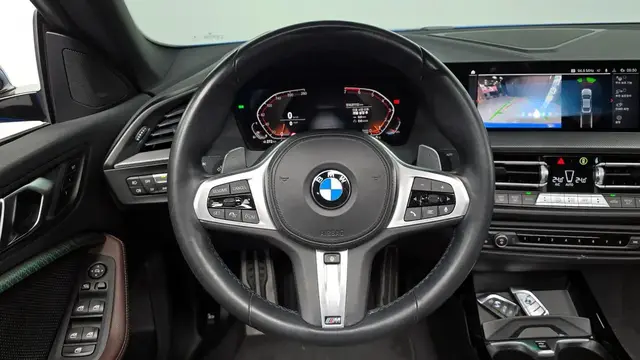 BMW 2 SERIES M SPORT (АГРЕССИВНЫЙ ОБВЕС СПОРТИВНЫЙ САЛОН И ТОПОВАЯ УПРАВЛЯЕМОСТЬ) 2022