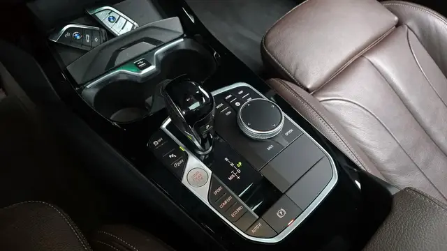 BMW 2 SERIES M SPORT (АГРЕССИВНЫЙ ОБВЕС СПОРТИВНЫЙ САЛОН И ТОПОВАЯ УПРАВЛЯЕМОСТЬ) 2022