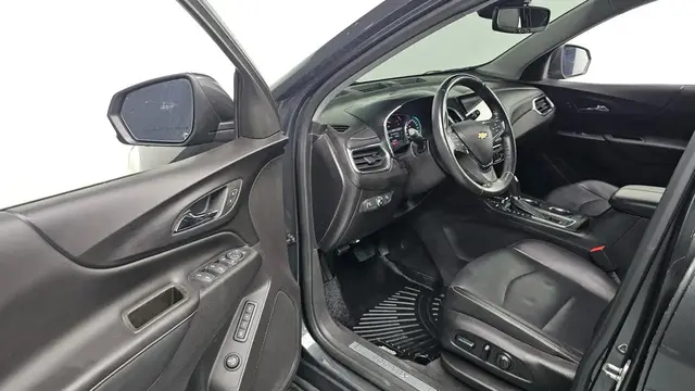CHEVROLET EQUINOX PREMIER (МАКСИМАЛЬНЫЙ КОМФОРТ КОЖА ТОПОВЫЕ ПОМОЩНИКИ И ПРЕМИАЛЬНЫЕ ОПЦИИ) 2019