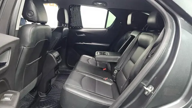 CHEVROLET EQUINOX PREMIER (МАКСИМАЛЬНЫЙ КОМФОРТ КОЖА ТОПОВЫЕ ПОМОЩНИКИ И ПРЕМИАЛЬНЫЕ ОПЦИИ) 2019